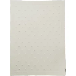 Meyco Babydeken Off White 75 X 100 Cm -Beddengoed Verkoopwinkel meyco babydeken off white 75 x 100 cm a328663 1