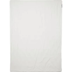 Meyco Babydeken Velvet Wit 75 X 100 Cm -Beddengoed Verkoopwinkel meyco babydeken velvet wit 75 x 100 cm a328693 2