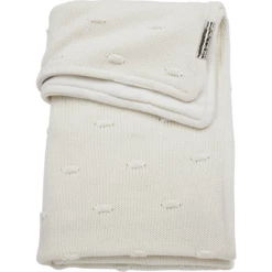 Meyco Babydeken Velvet Wit 75 X 100 Cm -Beddengoed Verkoopwinkel meyco babydeken velvet wit 75 x 100 cm a328693 3