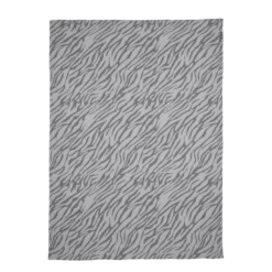Meyco Babydeken Zebra Grijs 75 X 100 Cm -Beddengoed Verkoopwinkel meyco babydeken zebra grijs 75 x 100 cm a363605 3
