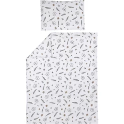 Meyco Beddengoed Junior Bed Animal 120 X 150 Cm