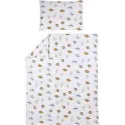 Meyco Beddengoed Junior Bed Zee 120 X 150 Cm