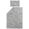 Meyco Beddengoed Panter Neutraal 100 X 135 Cm