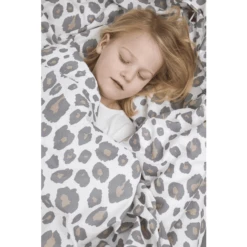 Meyco Beddengoed Panter Neutraal 100 X 135 Cm -Beddengoed Verkoopwinkel meyco beddengoed panter neutraal 100 x 135 cm a363716 4