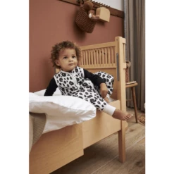 Meyco Ledikant Beddengoed 100 X 135 Cm Uni Off White -Beddengoed Verkoopwinkel meyco ledikant beddengoed 100 x 135 cm uni off white a378648 2