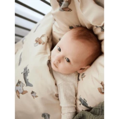 Name It Beddengoed Nbnfrey Peyote Melange 80 X 80 Cm -Beddengoed Verkoopwinkel name it beddengoed nbnfrey peyote melange 80 x 80 cm a343507 1