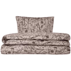 Name It Beddengoed Nmnfrey Bark 100 X 135 Cm