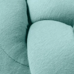 Nordic Coast Company Knot Kussen Jersey Mint 5 Nordic Coast Company Knot Kussen Jersey Mint -Beddengoed Verkoopwinkel nordic coast company knot kussen jersey mint a332408 1