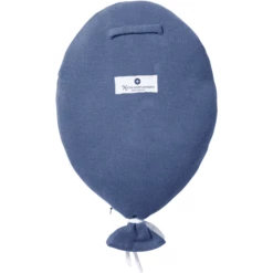 Nordic Coast Company Sierkussen Ballon Blauw -Beddengoed Verkoopwinkel nordic coast company sierkussen ballon blauw a412091 1