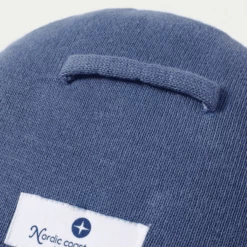 Nordic Coast Company Sierkussen Ballon Blauw -Beddengoed Verkoopwinkel nordic coast company sierkussen ballon blauw a412091 4