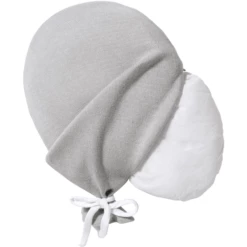 Nordic Coast Company Sierkussen Ballon Grijs -Beddengoed Verkoopwinkel nordic coast company sierkussen ballon grijs a412088 2