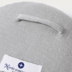 Nordic Coast Company Sierkussen Ballon Grijs -Beddengoed Verkoopwinkel nordic coast company sierkussen ballon grijs a412088 4