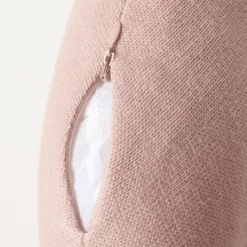 Nordic Coast Company Sierkussen Ballon Roze -Beddengoed Verkoopwinkel nordic coast company sierkussen ballon roze a412089 4