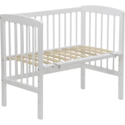 Polini Kids Co-sleeper Simple Wit