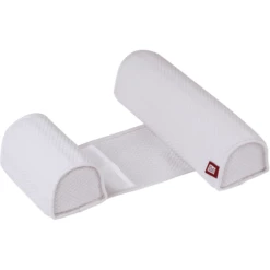 RED CASTLE Bébécal™ Fleur De Coton® Paarlemoergrijs -Beddengoed Verkoopwinkel red castle bebecal fleur de coton paarlemoergrijs a261267 2