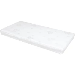 Roba Babybedmatras Air Balance PLUS 60x120 Cm Safe Asleep®.