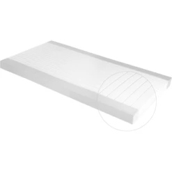 Roba Babybedmatras Air Balance PLUS 70x140 Cm Veilig Slapend®. -Beddengoed Verkoopwinkel roba babybedmatras air balance plus 70x140 cm veilig slapend a278892 1