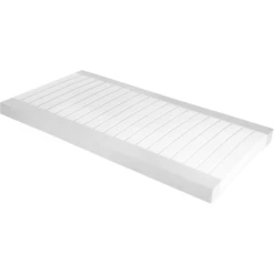 Roba Babybedmatras Air Balance PLUS 70x140 Cm Veilig Slapend®. -Beddengoed Verkoopwinkel roba babybedmatras air balance plus 70x140 cm veilig slapend a278892 2