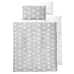 ROBA Beddengoed 2-delig 100x135 Cm Little Stars