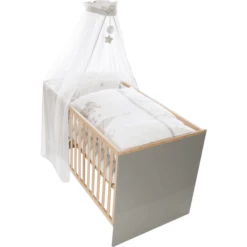 Roba Beddengoed 4-delig 100 X 135 Cm Sterren -Beddengoed Verkoopwinkel roba beddengoed 4 delig 100 x 135 cm sterren a272866 4