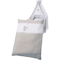 ROBA Beddengoed 4-delig 100x135 Cm Lievelingsbeer -Beddengoed Verkoopwinkel roba beddengoed 4 delig 100x135 cm lievelingsbeer a106138 1