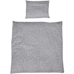 Roba Beddengoed Voor Wieg 2-delig Nijntje 80 X 80 Cm -Beddengoed Verkoopwinkel roba beddengoed voor wieg 2 delig nijntje 80 x 80 cm a273129 4