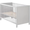 Roba Co-sleeper Taupe 60 X 120 Cm