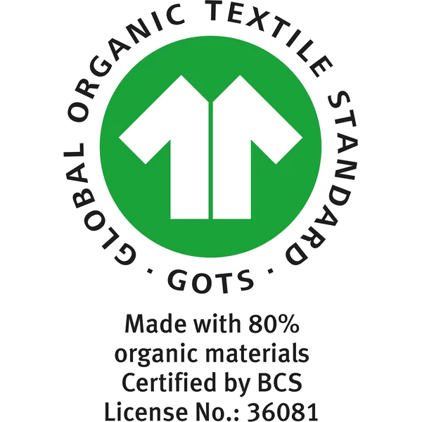 Roba Deken Lil Planet Grijs 80 X 80 Cm 4 Roba Deken Lil Planet Grijs 80 X 80 Cm - Afbeelding 4