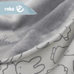 Roba Deken Nijntje 80 X 80 Cm -Beddengoed Verkoopwinkel roba deken nijntje 80 x 80 cm a291779 2