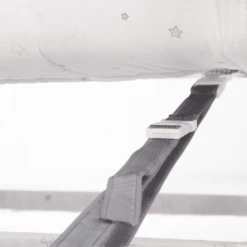 Roba Extra Gordel Voor Boxspringbedden Universal Grijs -Beddengoed Verkoopwinkel roba extra gordel voor boxspringbedden universal grijs a308647 3