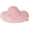 Roba Knuffel- En Decoratieve Kussenwolk Style Roze