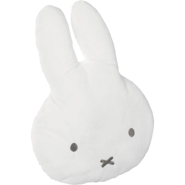 Roba Knuffelkussen Nijntje® 2 Roba Knuffelkussen Nijntje® - Afbeelding 2