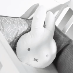 Roba Knuffelkussen Nijntje® 8 Roba Knuffelkussen Nijntje® -Beddengoed Verkoopwinkel roba knuffelkussen nijntje a273319 3