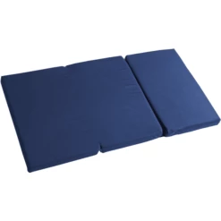 Roba Matras Voor Reiswiegen, Blauw