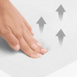 Roba Matras Voor Reiswiegen, Blauw -Beddengoed Verkoopwinkel roba matras voor reiswiegen blauw a149805 4