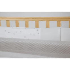 Roba Room Bed Co-sleeper Safe Asleep® Sterrenmagie Natuur -Beddengoed Verkoopwinkel roba room bed co sleeper safe asleep sterrenmagie natuur a272103 4