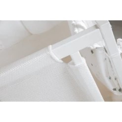 Roba Room Bed Co-sleeper Safe Asleep® Sterrenmagie Wit -Beddengoed Verkoopwinkel roba room bed co sleeper safe asleep sterrenmagie wit a272132 4