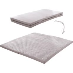 Roba Speel- En Kruipmatras Roba Style Antraciet -Beddengoed Verkoopwinkel roba speel en kruipmatras roba style antraciet a307708 3