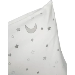 Roba Wieg Beddengoed 2-delig 80 X 80 Cm Sterren -Beddengoed Verkoopwinkel roba wieg beddengoed 2 delig 80 x 80 cm sterren a292080 3