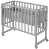 Roba Wieg & Co-sleeper 3in1 Met Barrière Little Stars Safe Asleep®