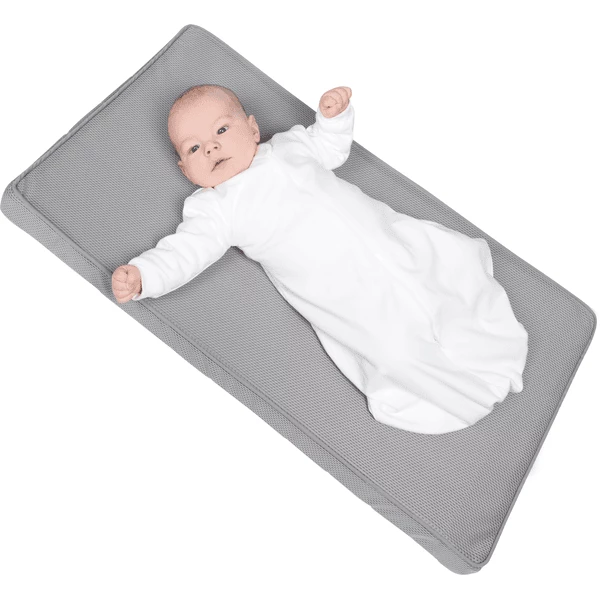 Roba Wieg Matras Veilig Slapen AIR BALANCE Premiummesh 45x85 5 Roba Wieg Matras Veilig Slapen AIR BALANCE Premiummesh 45x85 - Afbeelding 5
