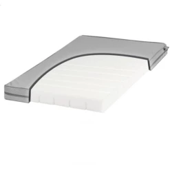 Roba Wieg Matras Veilig Slapen AIR BALANCE Premiummesh 45x90 -Beddengoed Verkoopwinkel roba wieg matras veilig slapen air balance premiummesh 45x90 a304741 1