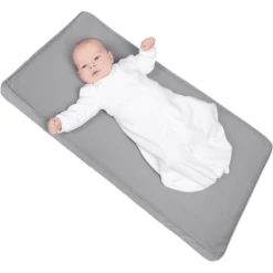 Roba Wieg Matras Veilig Slapen AIR BALANCE Premiummesh 45x90 -Beddengoed Verkoopwinkel roba wieg matras veilig slapen air balance premiummesh 45x90 a304741 4