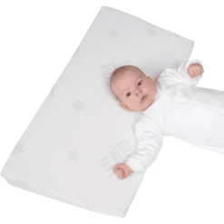 Roba Wigkussen Veilig In Slaap® 60 X 35 Cm -Beddengoed Verkoopwinkel roba wigkussen veilig in slaap 60 x 35 cm a292157 3