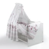 Schardt Bedset 4-delig 100 X 135 Cm Banjo Pink