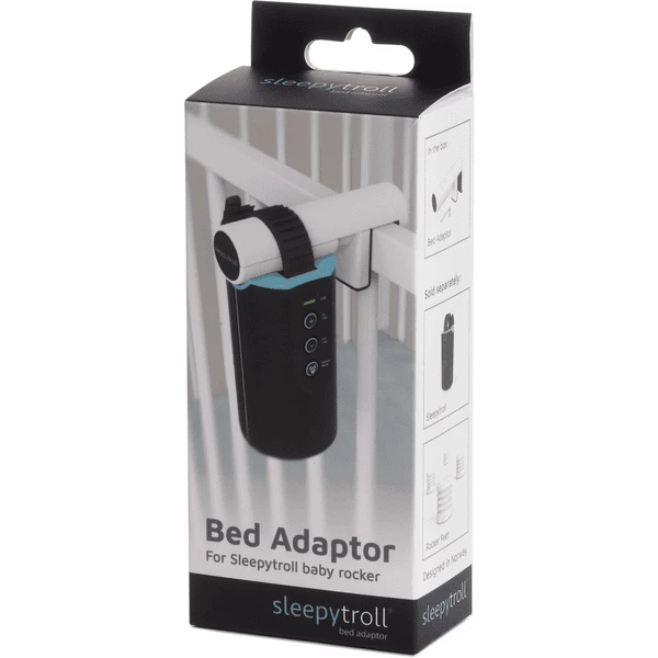 Sleepytroll Bed- Adapter 4 Sleepytroll Bed- Adapter - Afbeelding 4