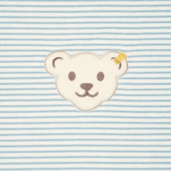 Steiff Deken Nicky Hemelsblauw 7 Steiff Deken Nicky Hemelsblauw -Beddengoed Verkoopwinkel steiff deken nicky hemelsblauw a387259 2