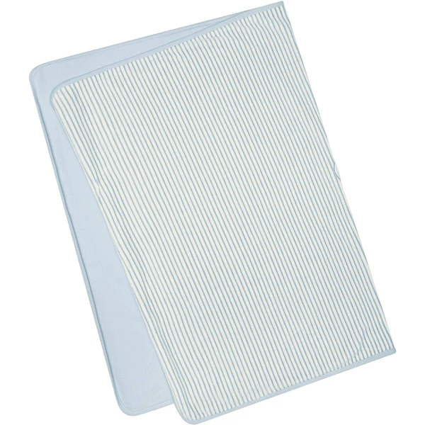 Steiff Deken Nicky Hemelsblauw 4 Steiff Deken Nicky Hemelsblauw - Afbeelding 4