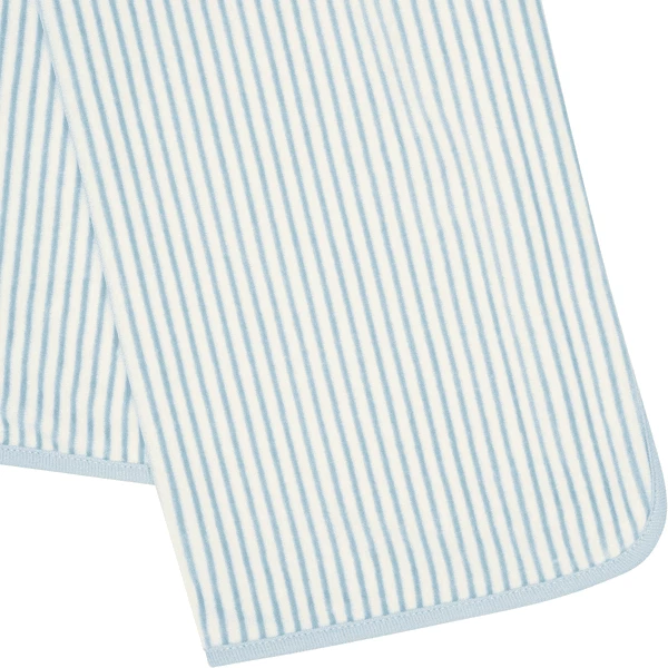 Steiff Deken Nicky Hemelsblauw 5 Steiff Deken Nicky Hemelsblauw - Afbeelding 5