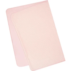 Steiff Deken Nicky Silver Roze 8 Steiff Deken Nicky Silver Roze -Beddengoed Verkoopwinkel steiff deken nicky silver roze a387258 3